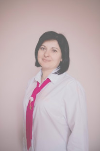 Зинченко Алеся Григорьевна Зинченко Алеся Григорьевна