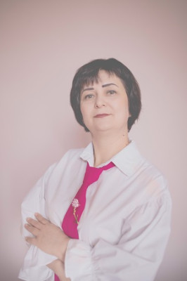 Заместитель заведующего по административно – хозяйственной работе Кравченко Надежда Тимофеевна Заместитель заведующего по административно – хозяйственной работе Кравченко Надежда Тимофеевна