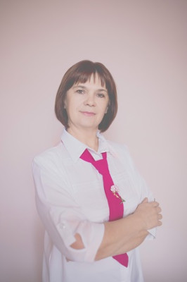 Воспитатель высшей категории Шелкунова Елена Викторовна Воспитатель высшей категории Шелкунова Елена Викторовна