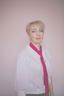 Педагог-психолог Касьянова Галина Александровна Педагог-психолог Касьянова Галина Александровна
