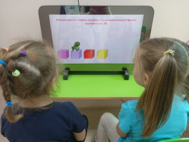 «Умное зеркало» «Умное зеркало».