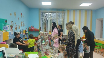Родительский клуб Родительский клуб.
