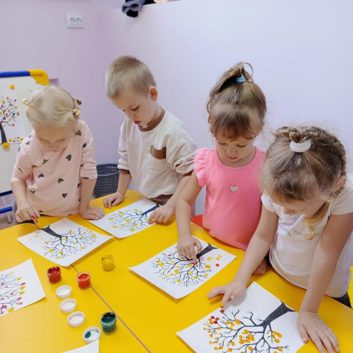 Кружок "Чудо-ручки" Кружок "Чудо-ручки".