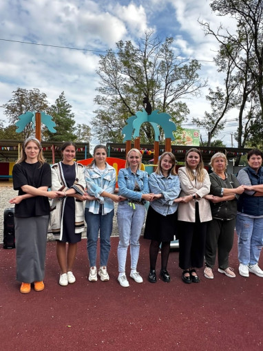 Развлечение "Игры нашего детства" Развлечение "Игры нашего детства".